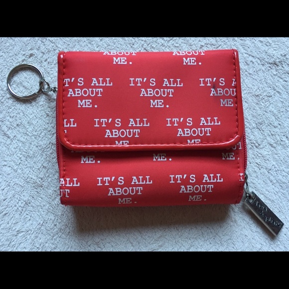 David & Goliath Stupid Factory Wallet It’s All Me - Picture 3 of 12